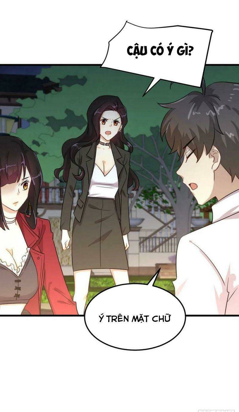 Xuyên Không Vào Thế Giới Nữ Cường Chapter 185 - Trang 2