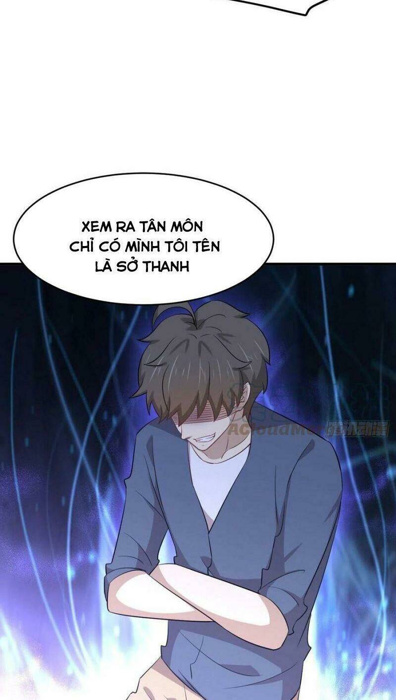 Xuyên Không Vào Thế Giới Nữ Cường Chapter 190 - Trang 2