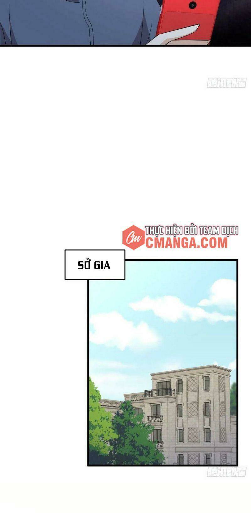 Xuyên Không Vào Thế Giới Nữ Cường Chapter 190 - Trang 2