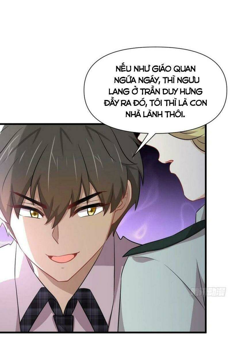 Xuyên Không Vào Thế Giới Nữ Cường Chapter 228 - Trang 2