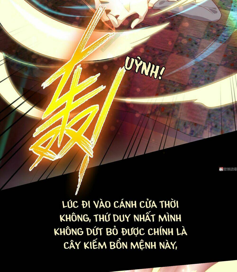 Xuyên Không Vào Thế Giới Nữ Cường Chapter 23 - Trang 2