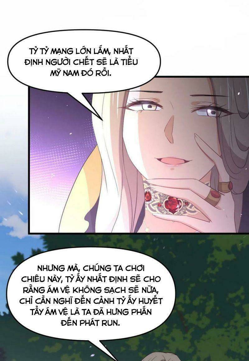 Xuyên Không Vào Thế Giới Nữ Cường Chapter 304 - Trang 2