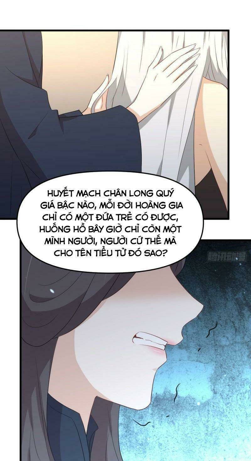 Xuyên Không Vào Thế Giới Nữ Cường Chapter 306 - Trang 2