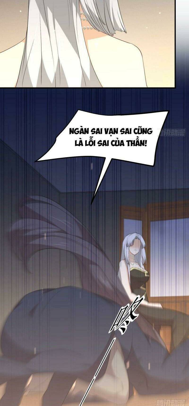 Xuyên Không Vào Thế Giới Nữ Cường Chapter 306 - Trang 2