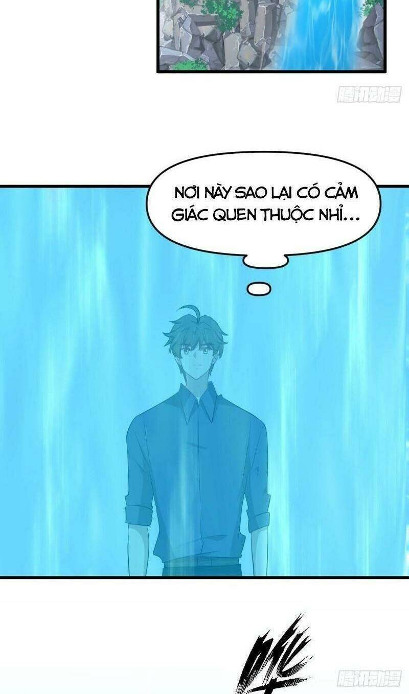 Xuyên Không Vào Thế Giới Nữ Cường Chapter 323 - Trang 2