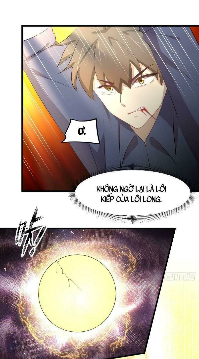 Xuyên Không Vào Thế Giới Nữ Cường Chapter 323 - Trang 2