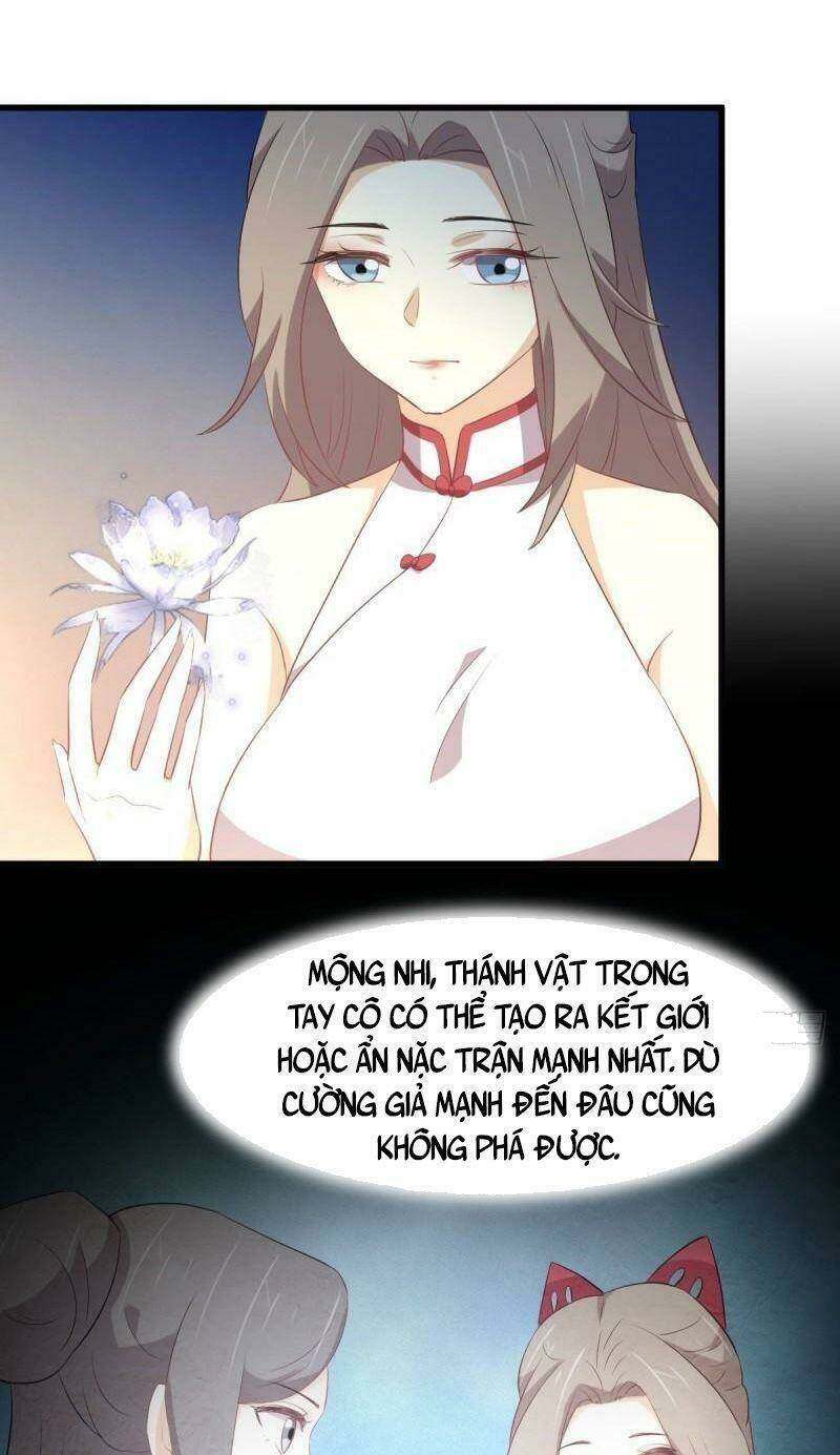 Xuyên Không Vào Thế Giới Nữ Cường Chapter 325 - Trang 2