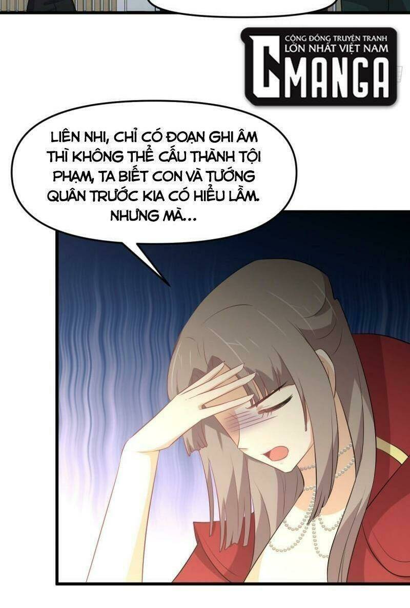 Xuyên Không Vào Thế Giới Nữ Cường Chapter 325 - Trang 2