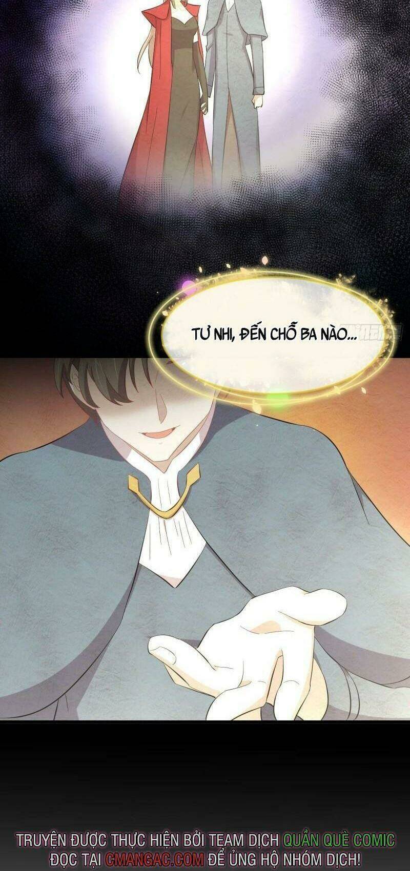 Xuyên Không Vào Thế Giới Nữ Cường Chapter 331 - Trang 2