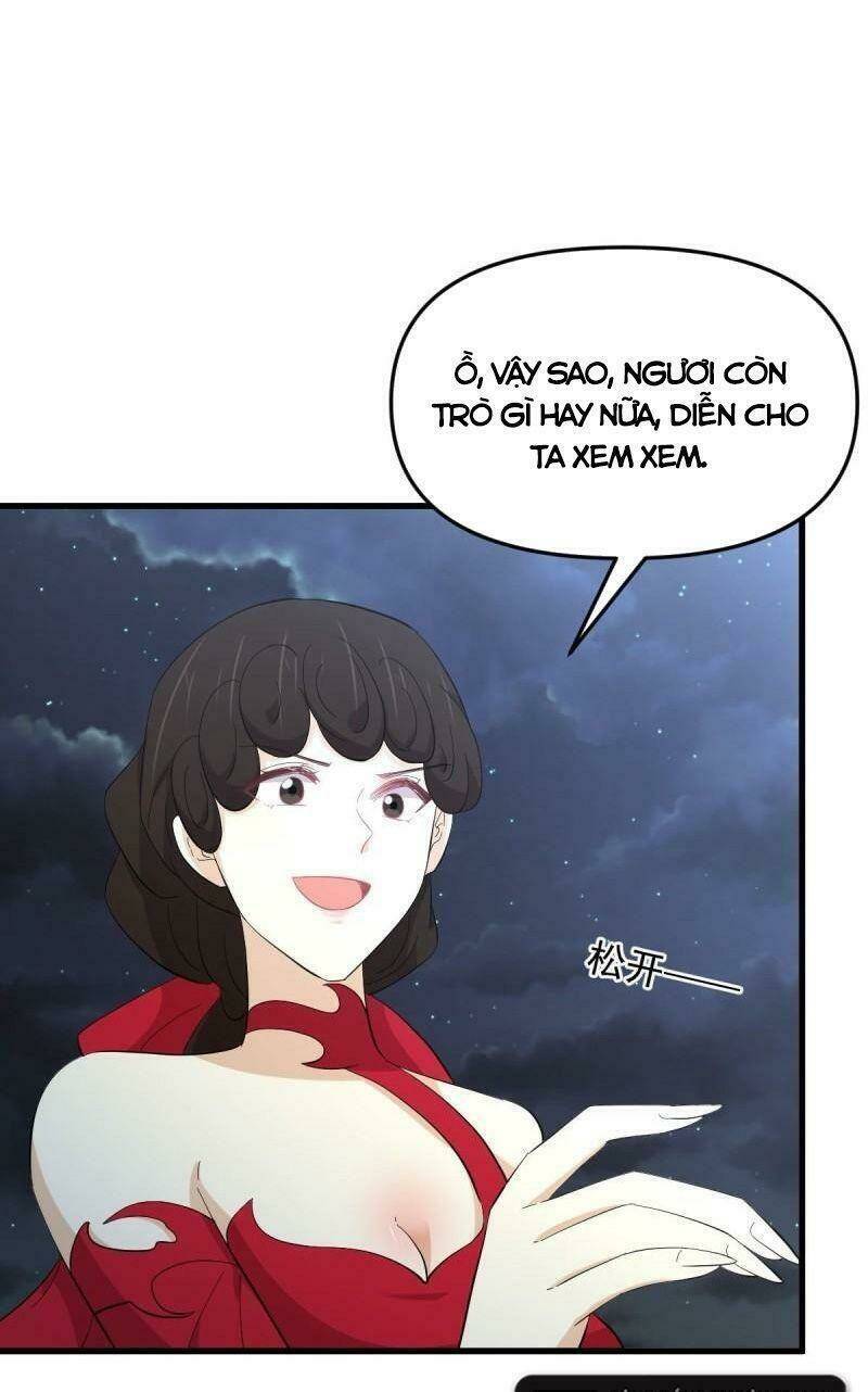 Xuyên Không Vào Thế Giới Nữ Cường Chapter 341 - Trang 2