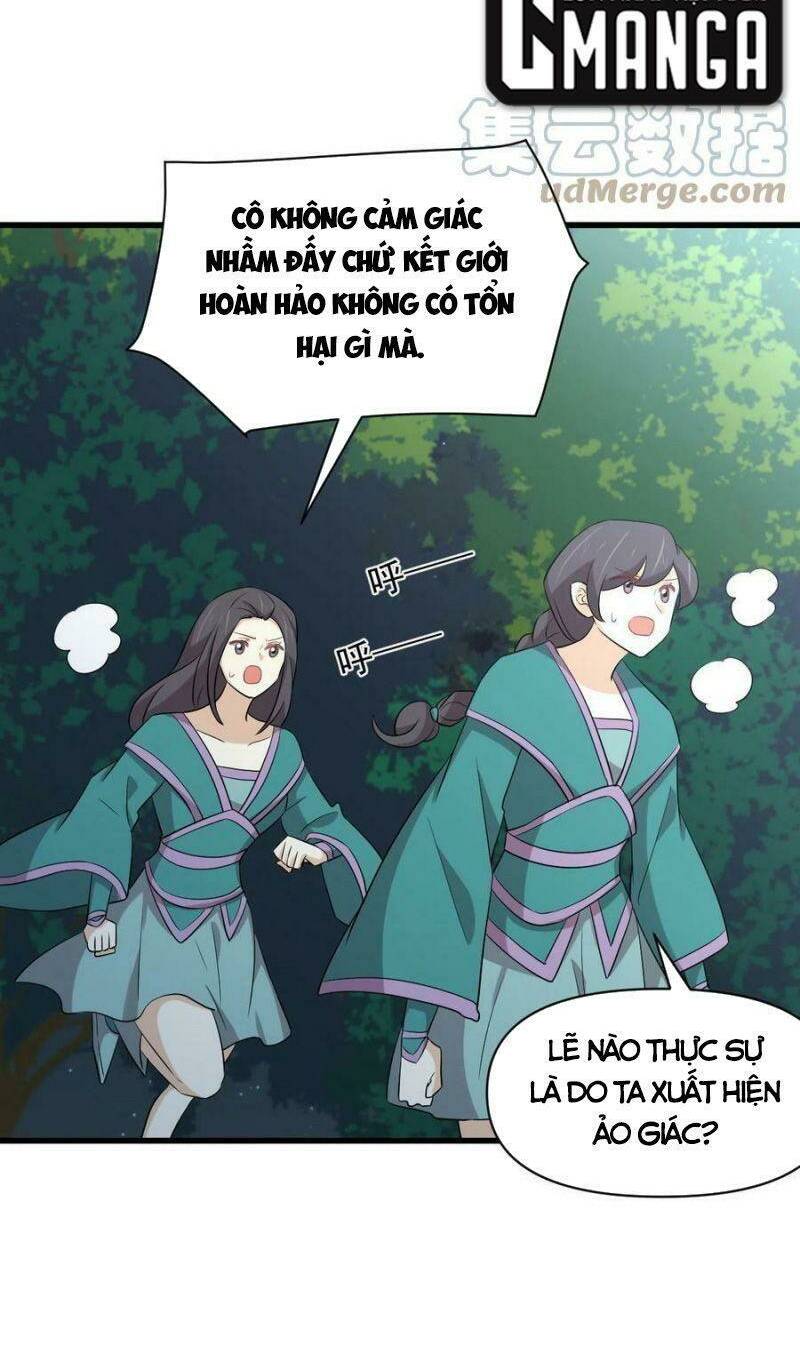 Xuyên Không Vào Thế Giới Nữ Cường Chapter 379 - Trang 2