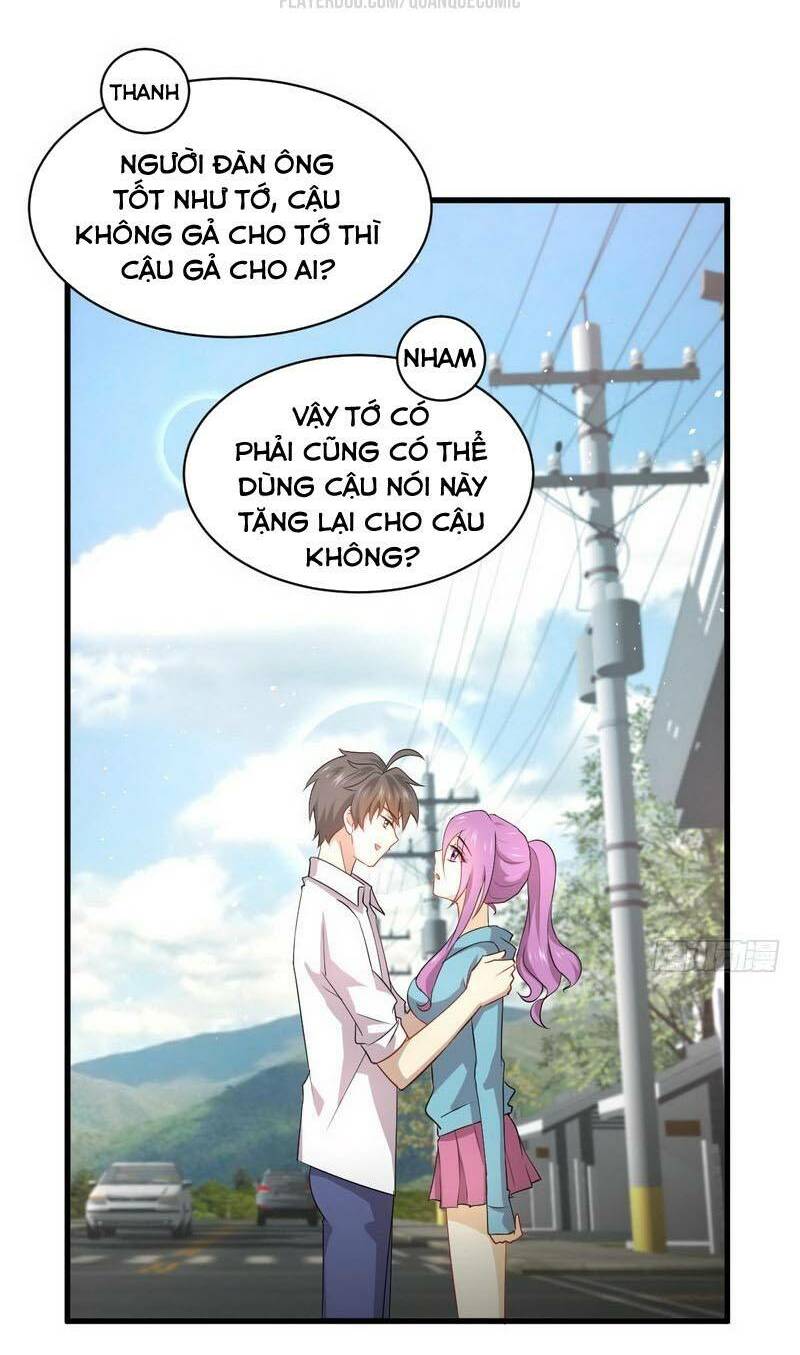 Xuyên Không Vào Thế Giới Nữ Cường Chapter 73 - Trang 2