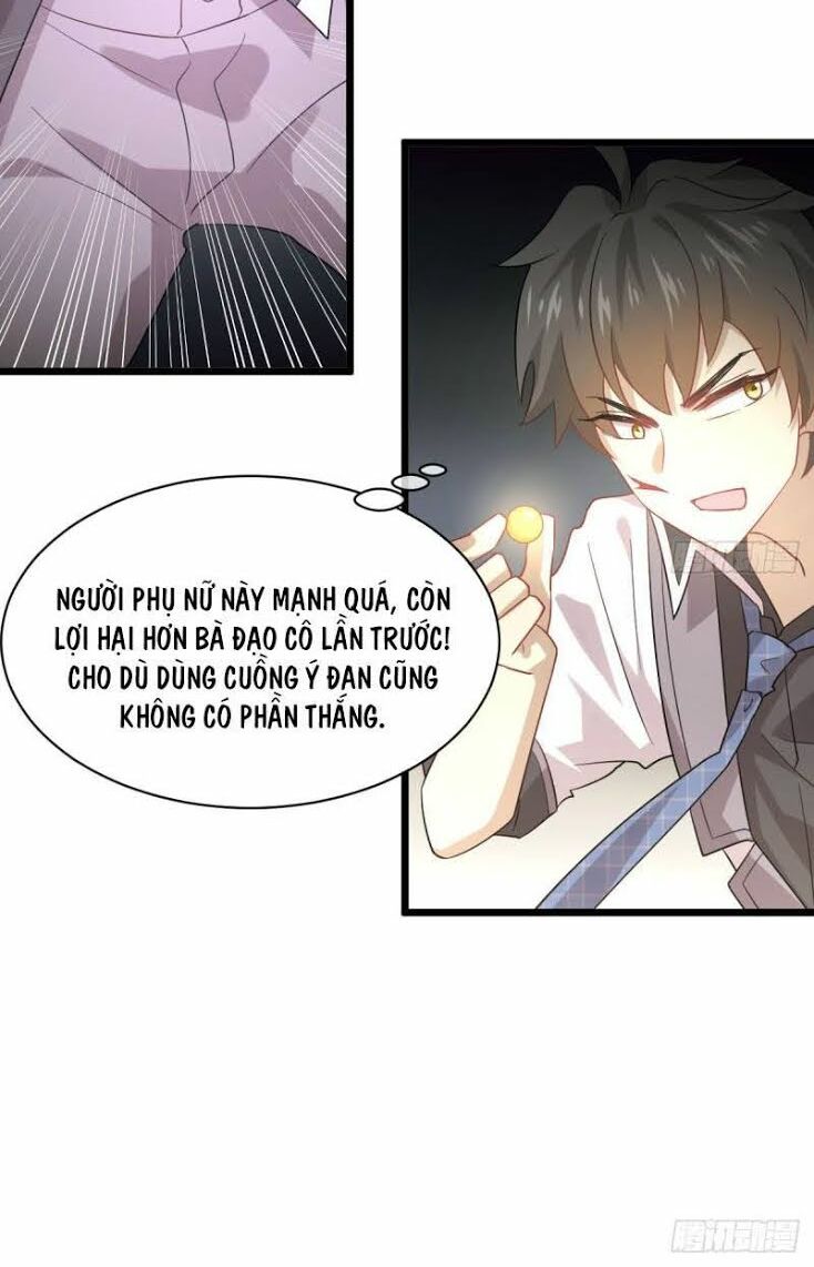 Xuyên Không Vào Thế Giới Nữ Cường Chapter 80 - Trang 2