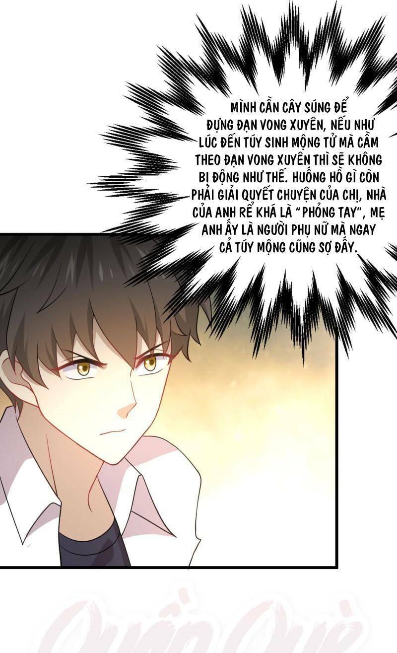 Xuyên Không Vào Thế Giới Nữ Cường Chapter 83 - Trang 2