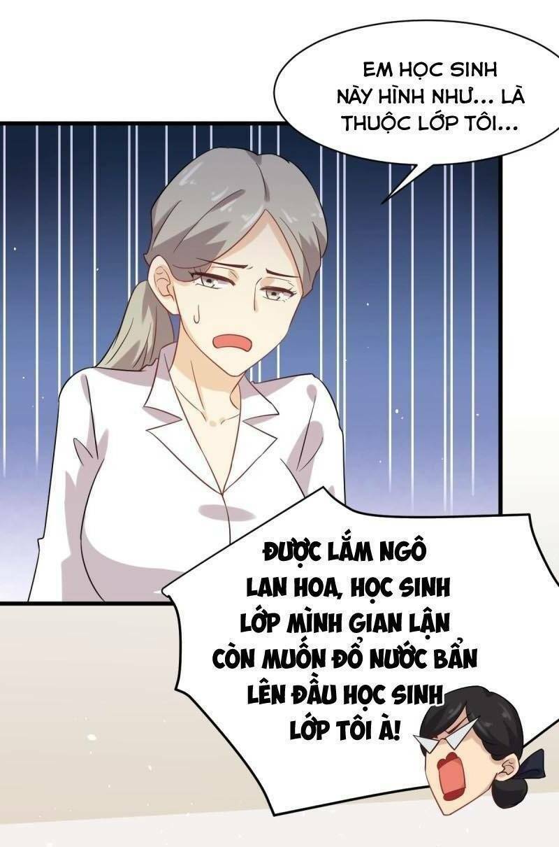 Xuyên Không Vào Thế Giới Nữ Cường Chapter 99 - Trang 2