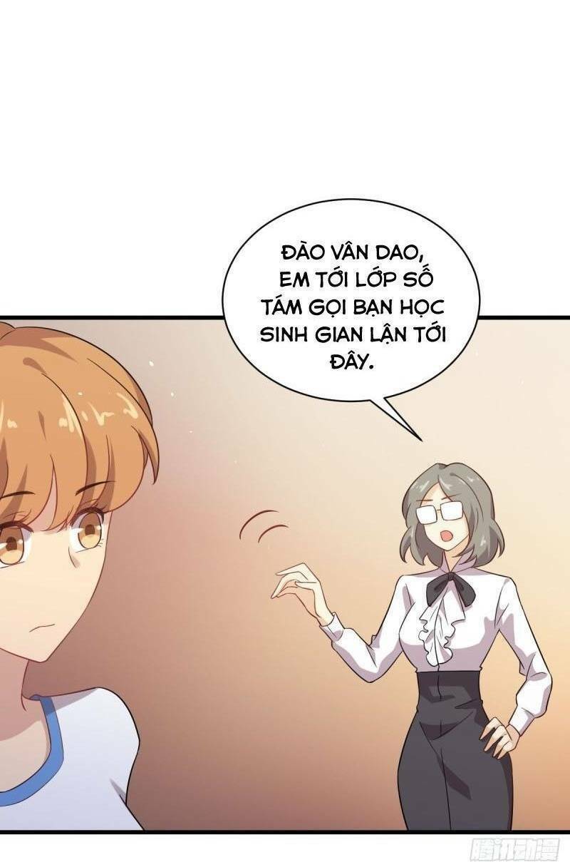 Xuyên Không Vào Thế Giới Nữ Cường Chapter 99 - Trang 2