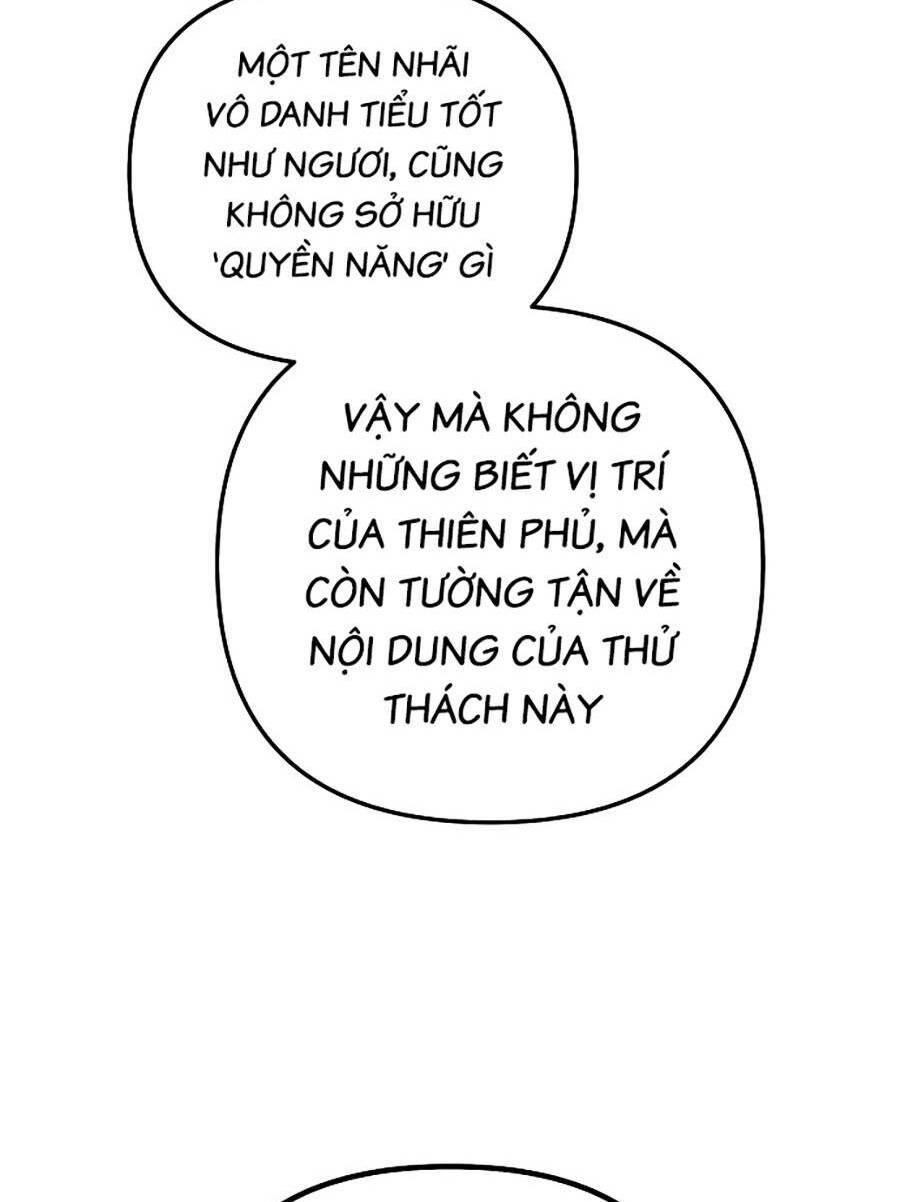 xuyên không vào trò chơi đáng nguyền rủa của tôi chapter 1 - Trang 2