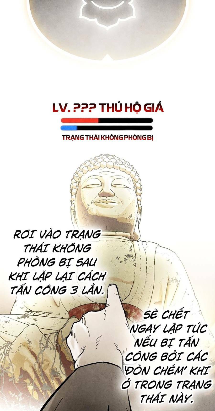 xuyên không vào trò chơi đáng nguyền rủa của tôi chapter 1 - Trang 2