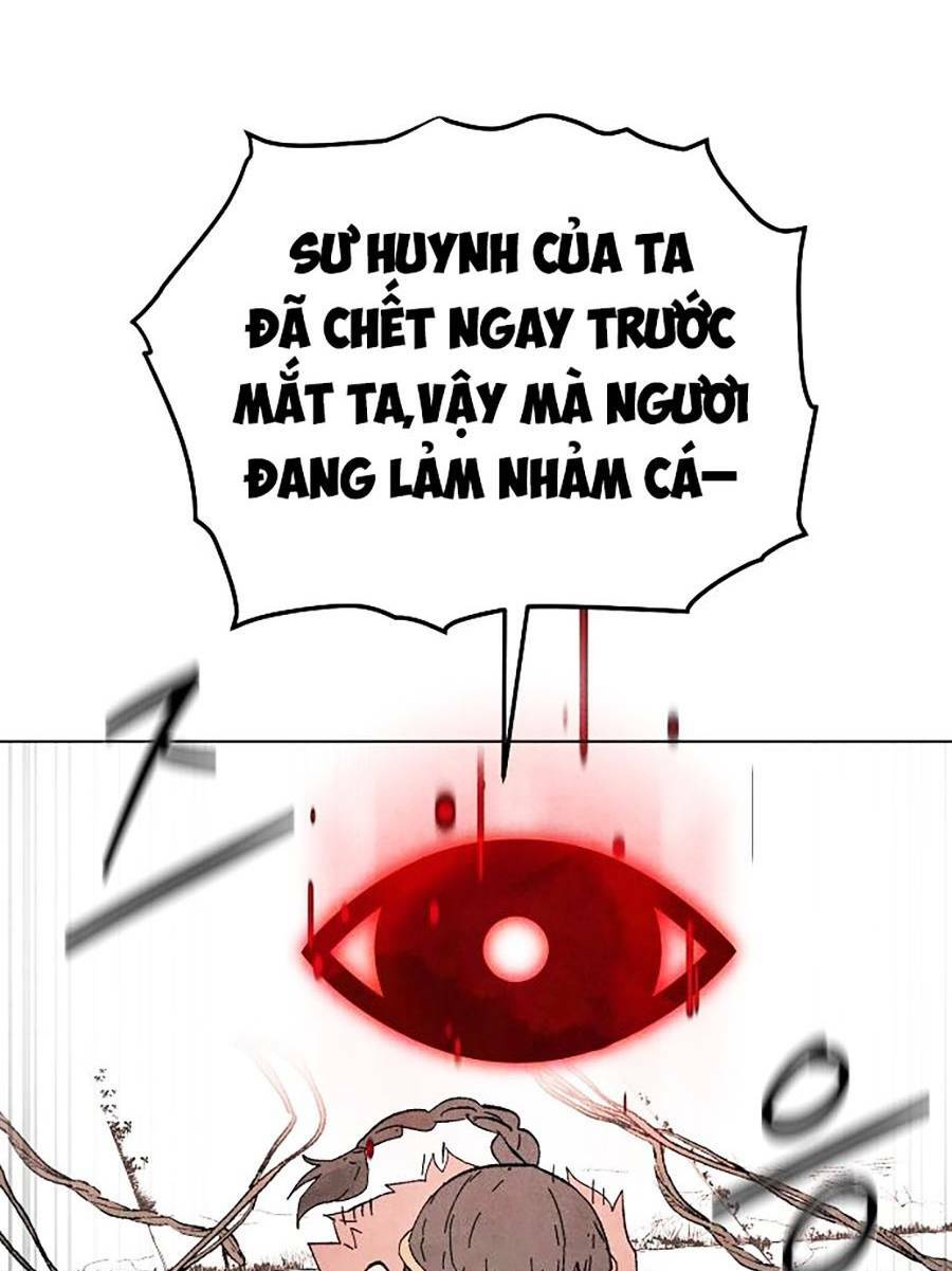 xuyên không vào trò chơi đáng nguyền rủa của tôi chapter 1 - Trang 2