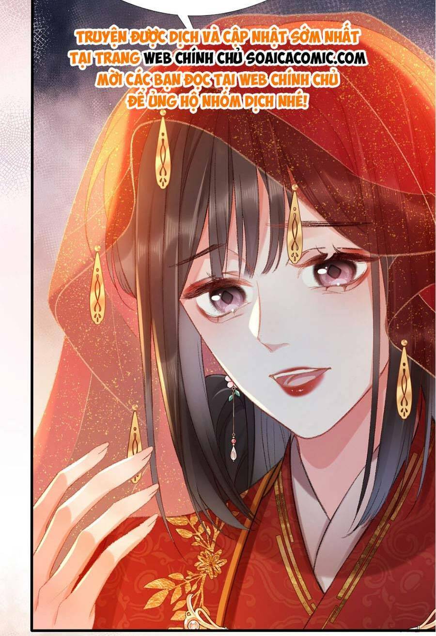 xuyên không về gả cho vương gia ốm yếu chapter 2 - Next chapter 3