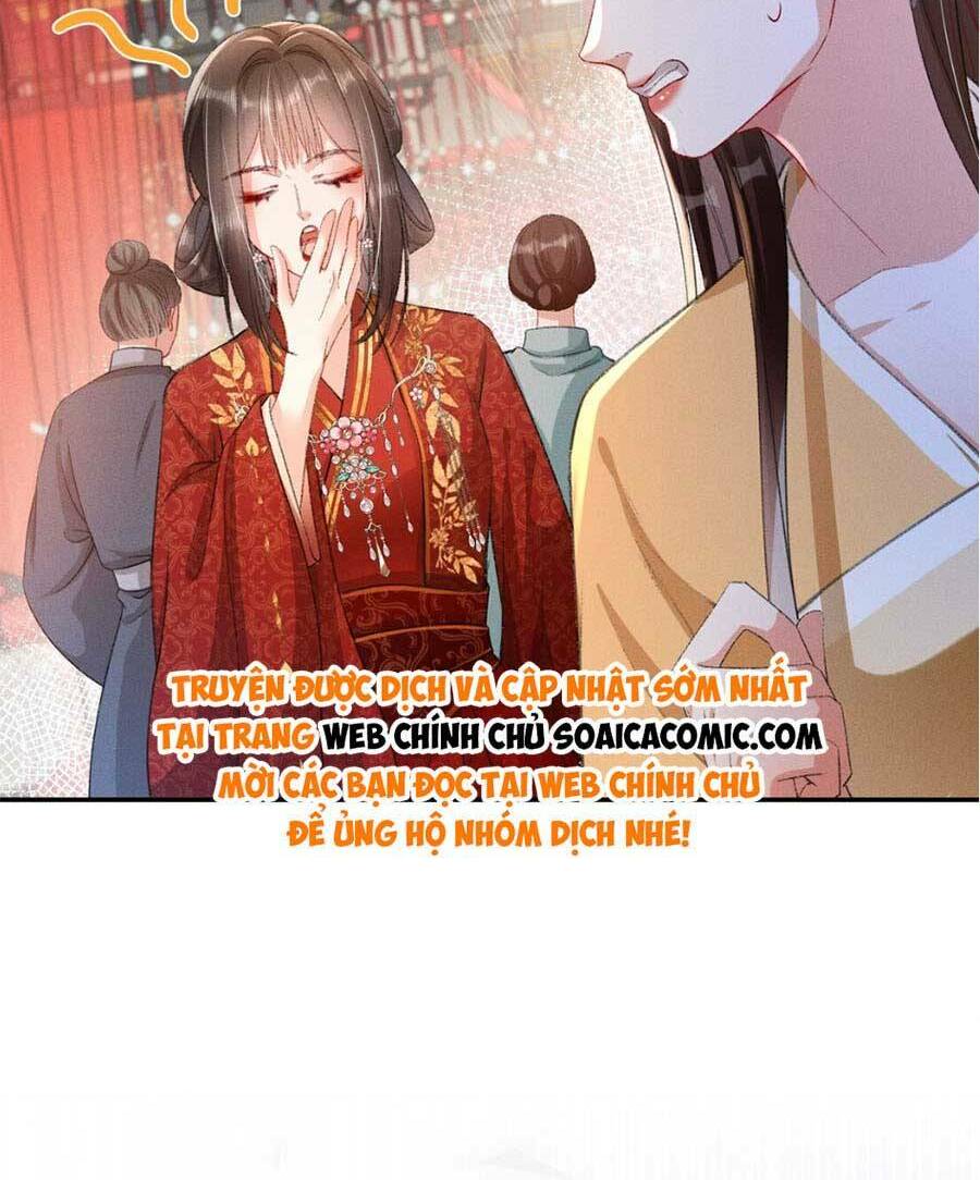 xuyên không về gả cho vương gia ốm yếu chapter 4 - Trang 2