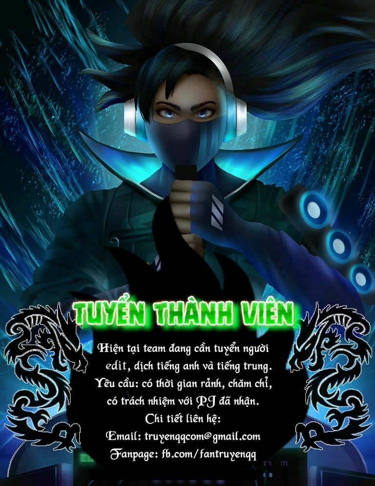 xuyên không với chế độ godmode chapter 8 - Trang 2