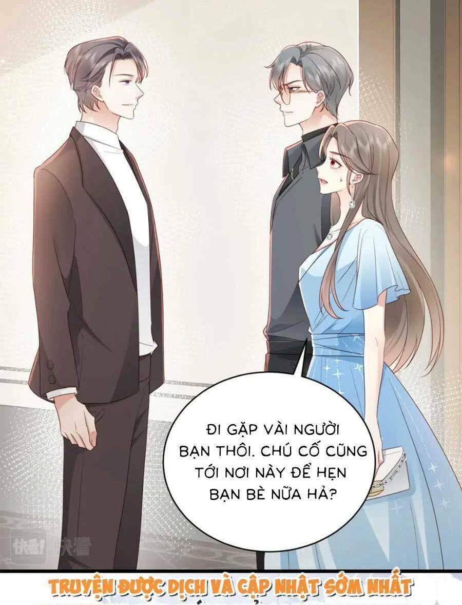 xuyên nhanh: bệnh kiều đại lão cứ dính người chapter 11 - Next chapter 12