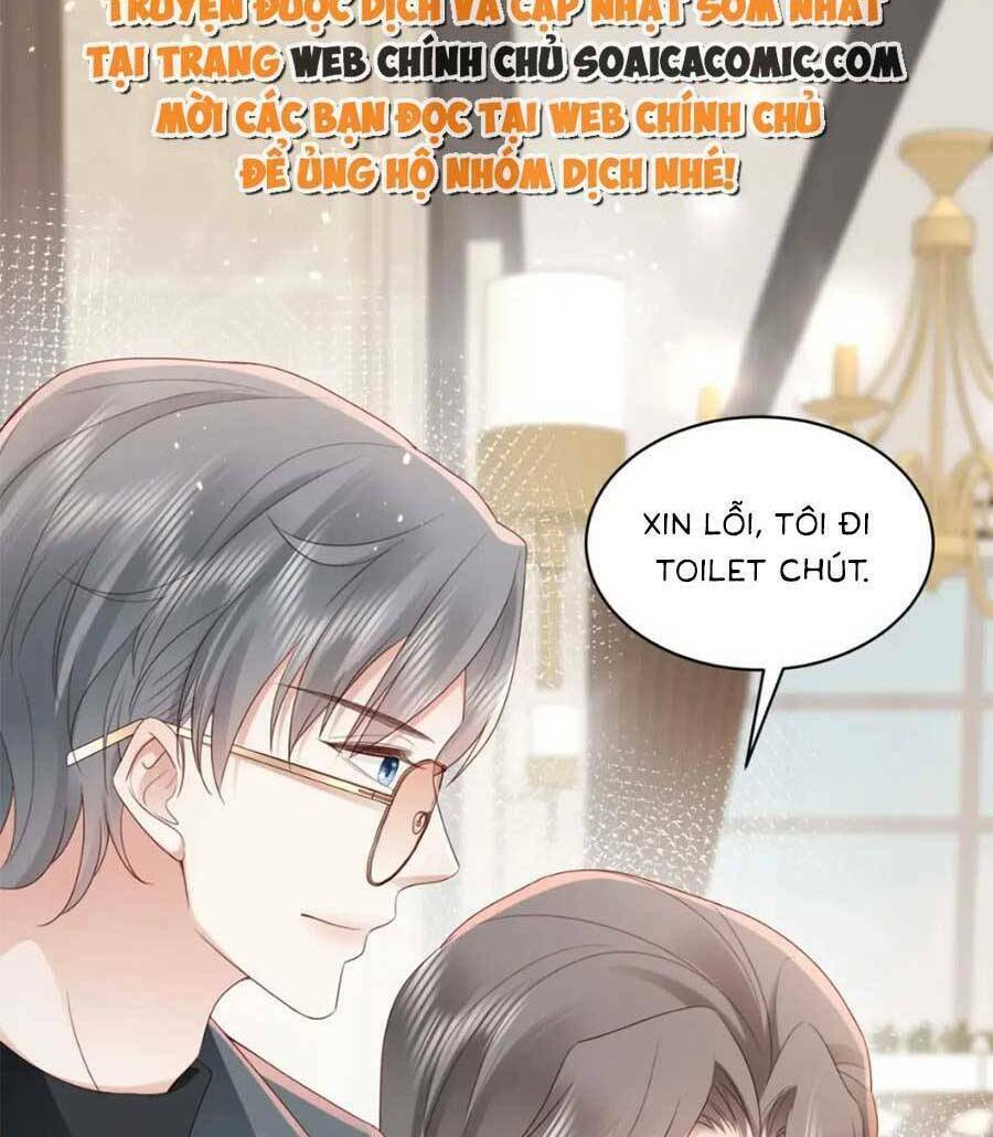 xuyên nhanh: bệnh kiều đại lão cứ dính người chapter 11 - Next chapter 12