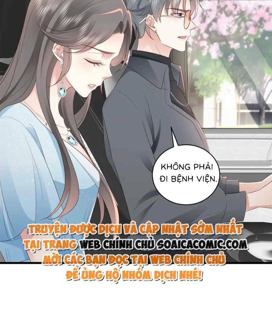 xuyên nhanh: bệnh kiều đại lão cứ dính người chapter 11 - Next chapter 12