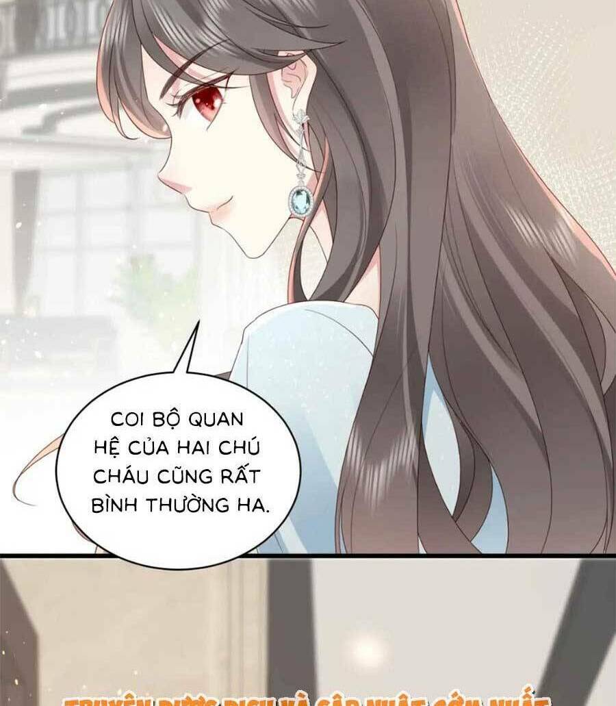 xuyên nhanh: bệnh kiều đại lão cứ dính người chapter 11 - Next chapter 12