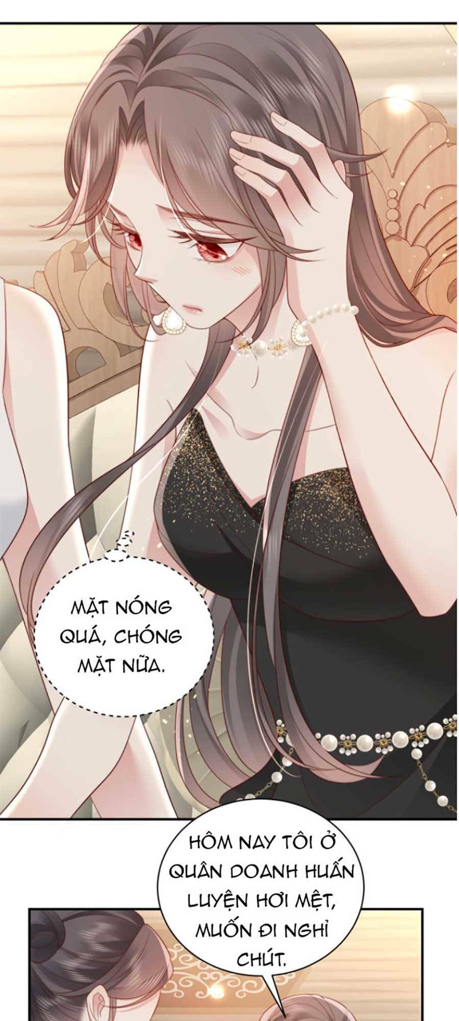 xuyên nhanh: bệnh kiều đại lão cứ dính người chapter 2 - Next chapter 3