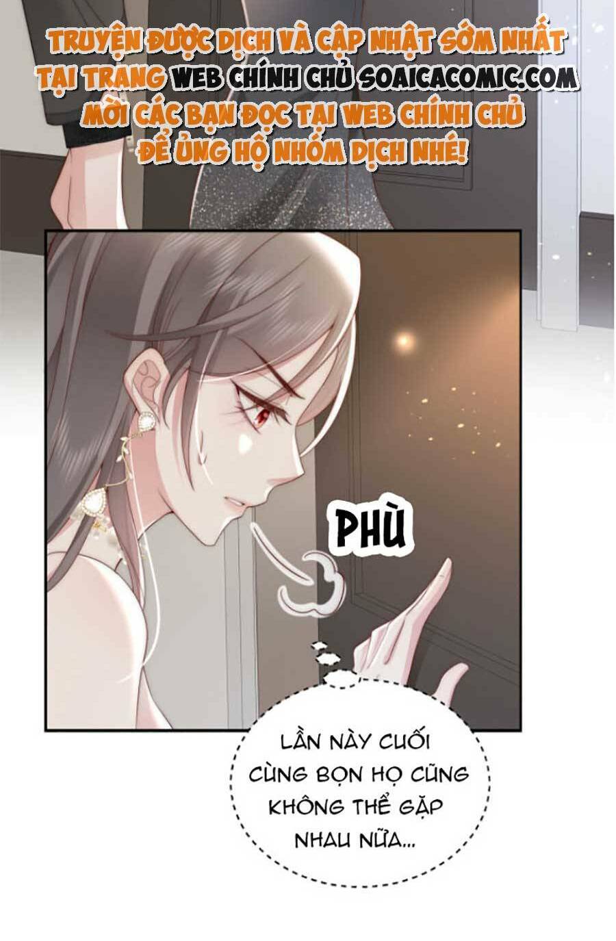 xuyên nhanh: bệnh kiều đại lão cứ dính người chapter 2 - Next chapter 3