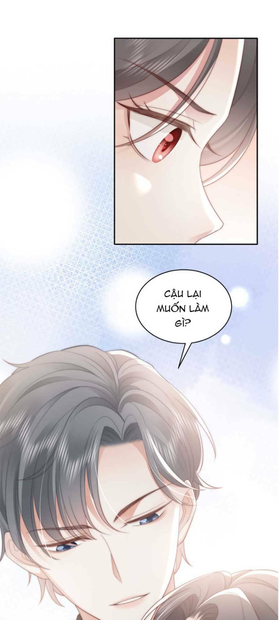 xuyên nhanh: bệnh kiều đại lão cứ dính người chapter 2 - Next chapter 3