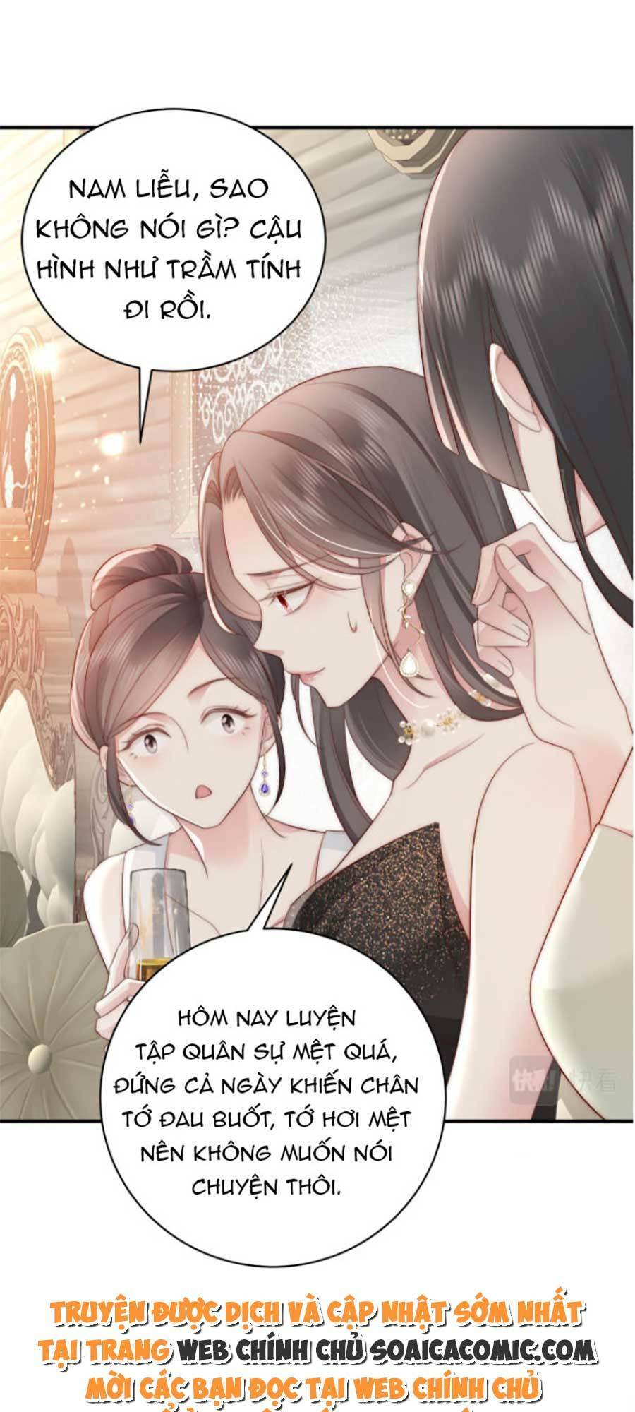 xuyên nhanh: bệnh kiều đại lão cứ dính người chapter 2 - Next chapter 3