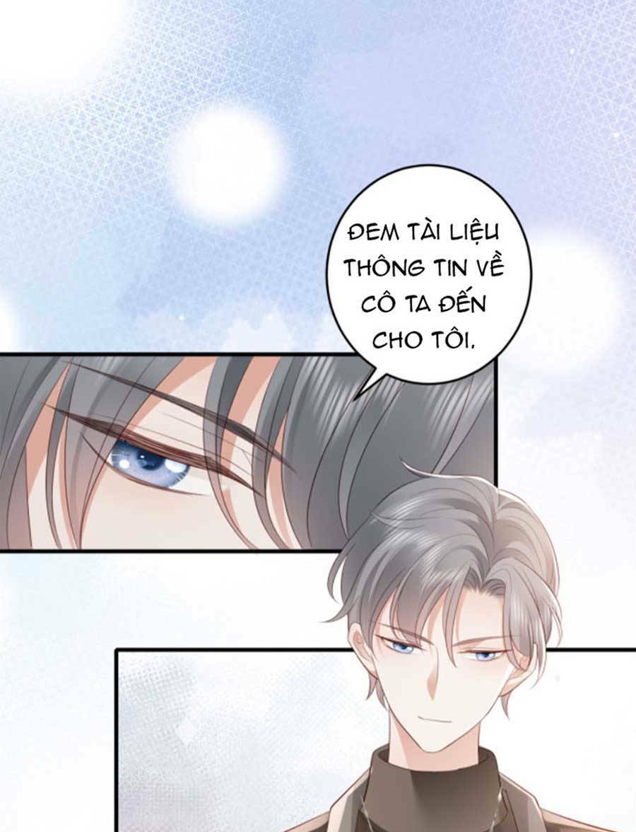 xuyên nhanh: bệnh kiều đại lão cứ dính người chapter 4 - Next chapter 5