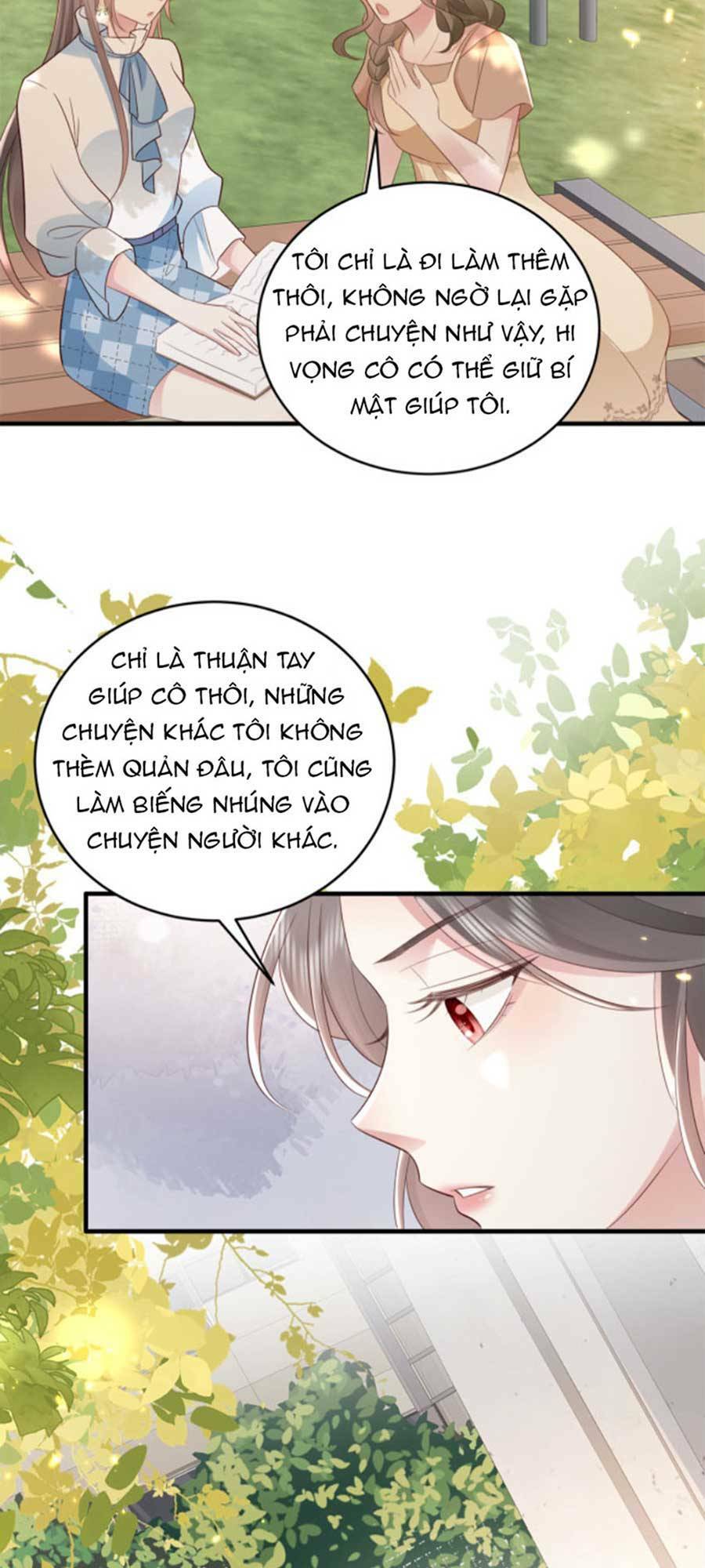 xuyên nhanh: bệnh kiều đại lão cứ dính người chapter 4 - Next chapter 5