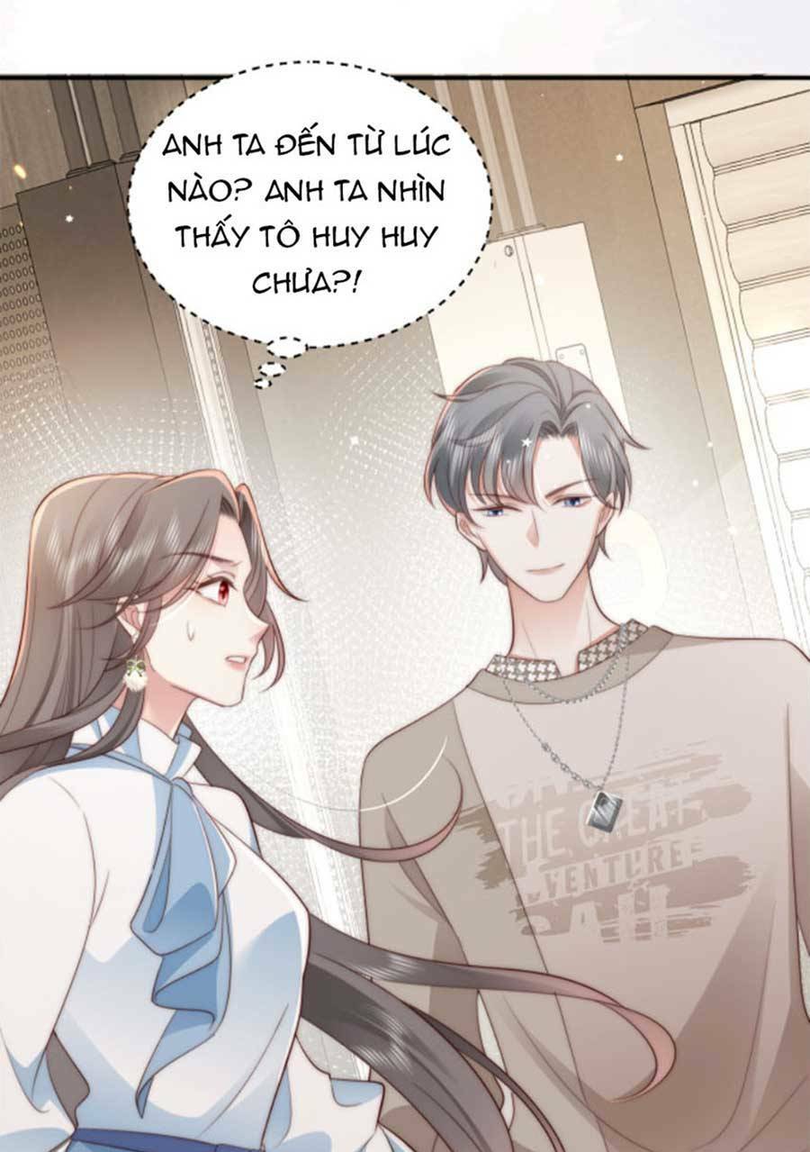 xuyên nhanh: bệnh kiều đại lão cứ dính người chapter 4 - Next chapter 5