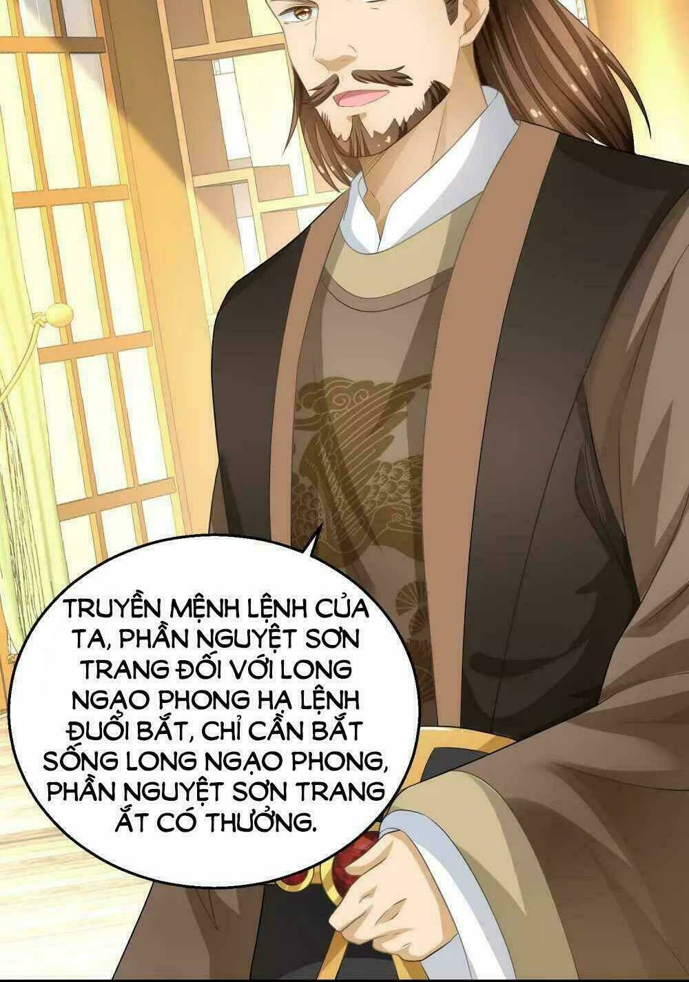 Xuyên Nhanh - Hướng Dẫn Tự Cứu Của Nữ Phụ Chapter 7 - Trang 2