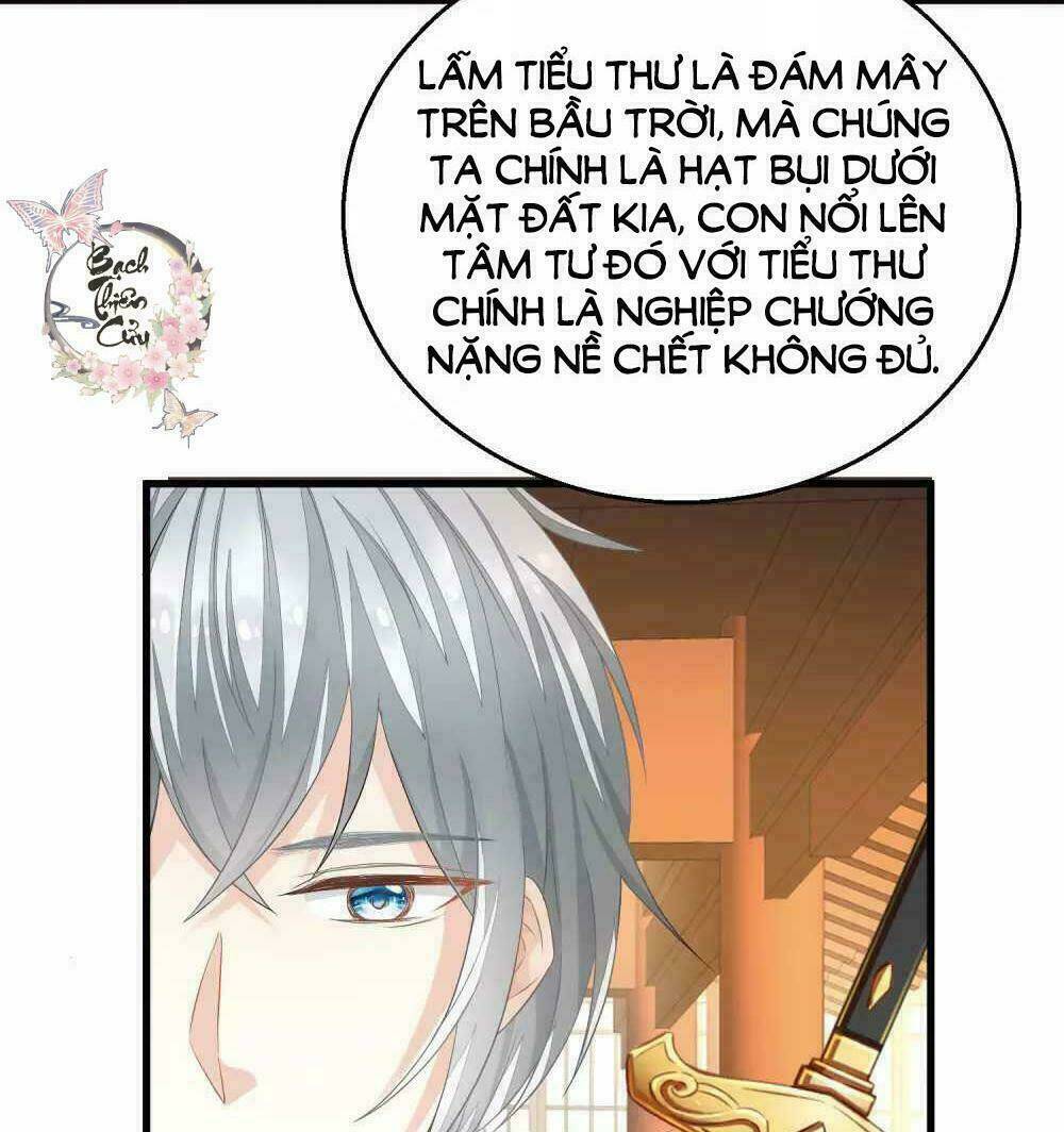 Xuyên Nhanh - Hướng Dẫn Tự Cứu Của Nữ Phụ Chapter 7 - Trang 2