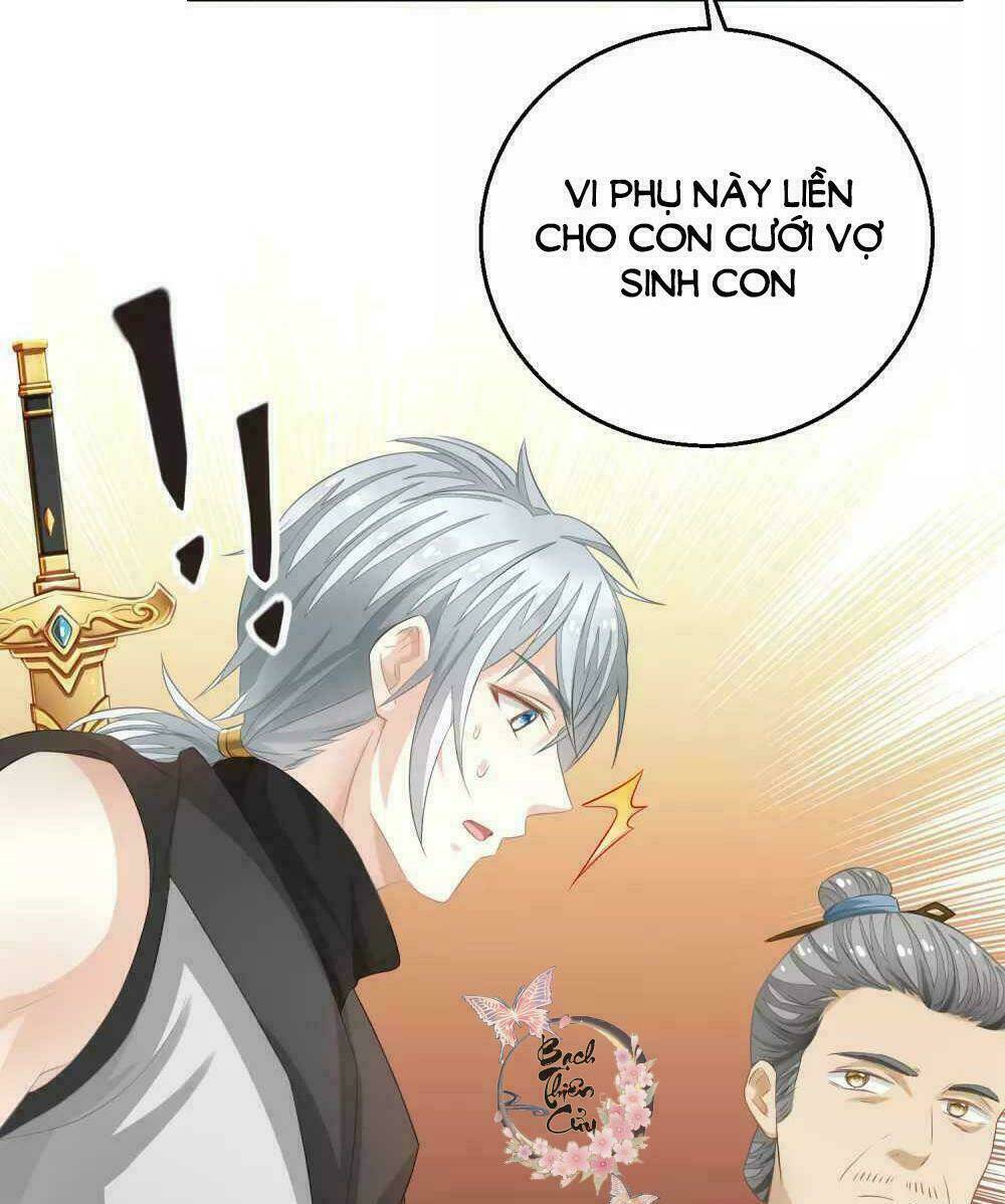 Xuyên Nhanh - Hướng Dẫn Tự Cứu Của Nữ Phụ Chapter 7 - Trang 2