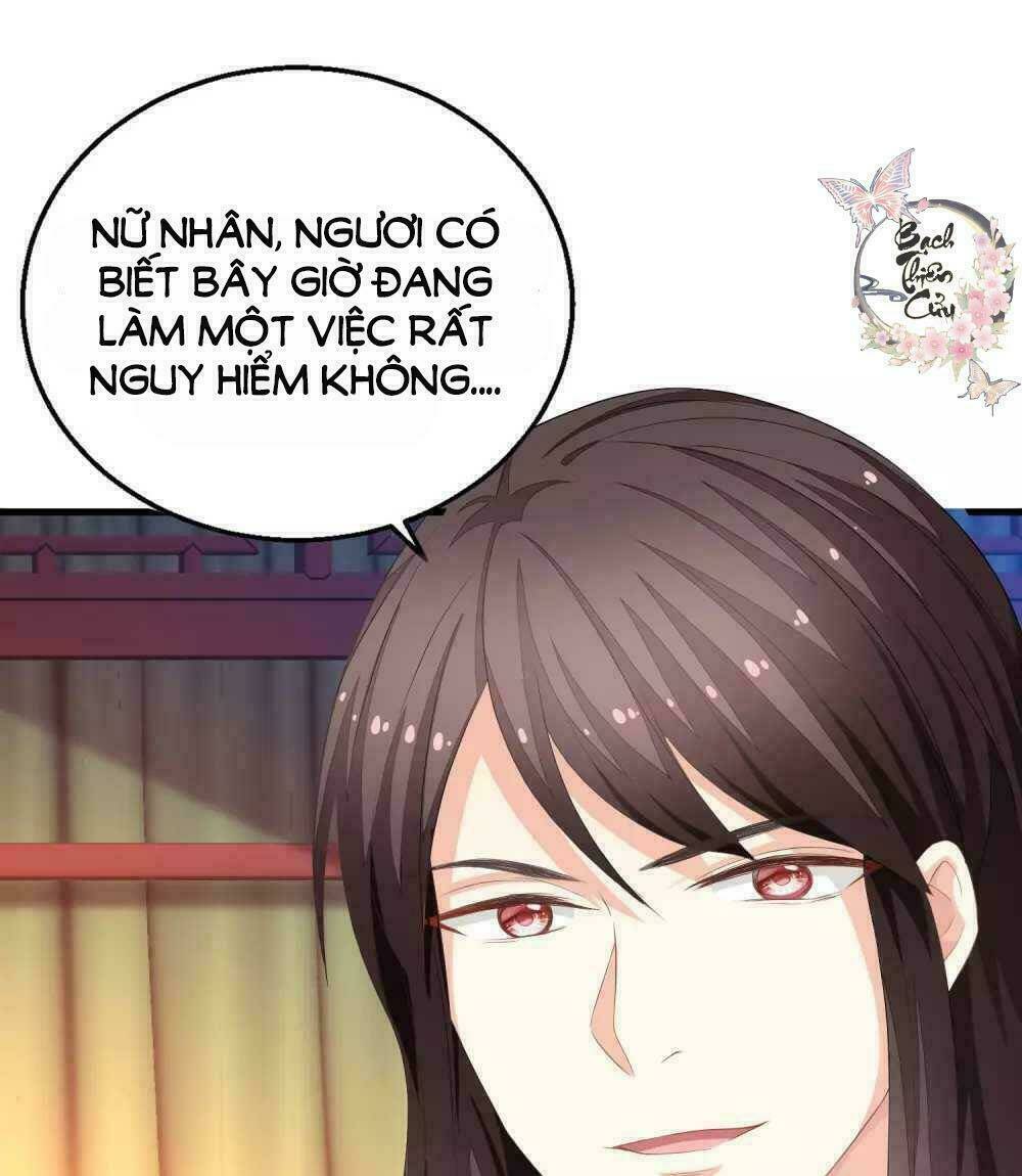 Xuyên Nhanh - Hướng Dẫn Tự Cứu Của Nữ Phụ Chapter 7 - Trang 2