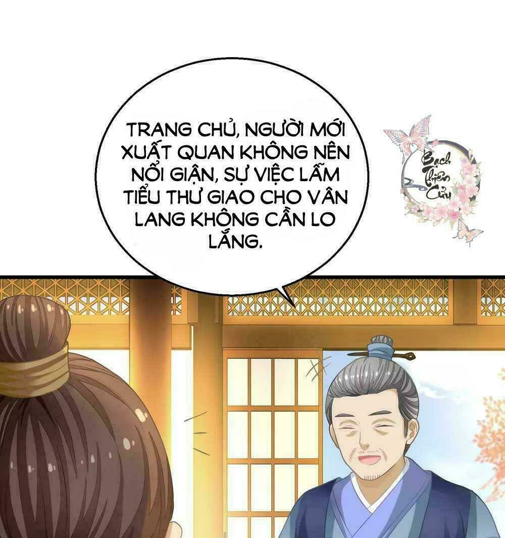 Xuyên Nhanh - Hướng Dẫn Tự Cứu Của Nữ Phụ Chapter 7 - Trang 2