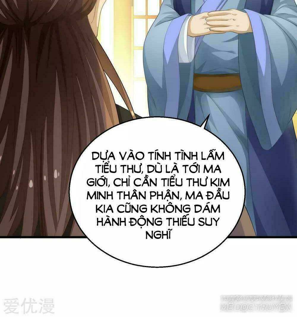 Xuyên Nhanh - Hướng Dẫn Tự Cứu Của Nữ Phụ Chapter 7 - Trang 2