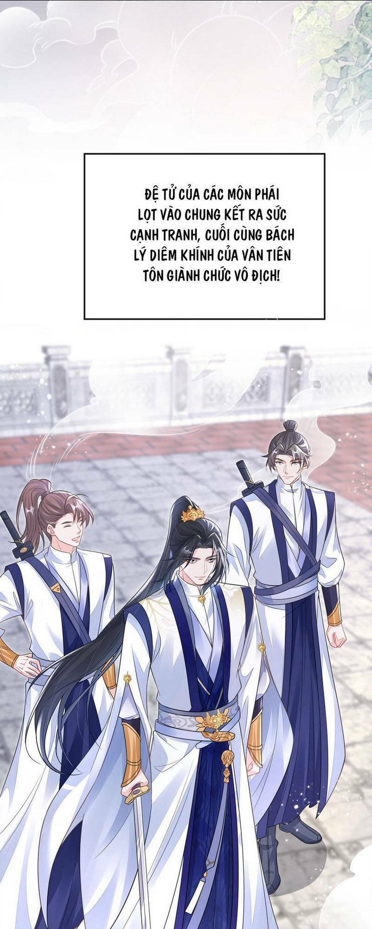 xuyên nhanh: ký chủ cô ấy một lòng muốn chết chapter 21.5 - Next chapter 22