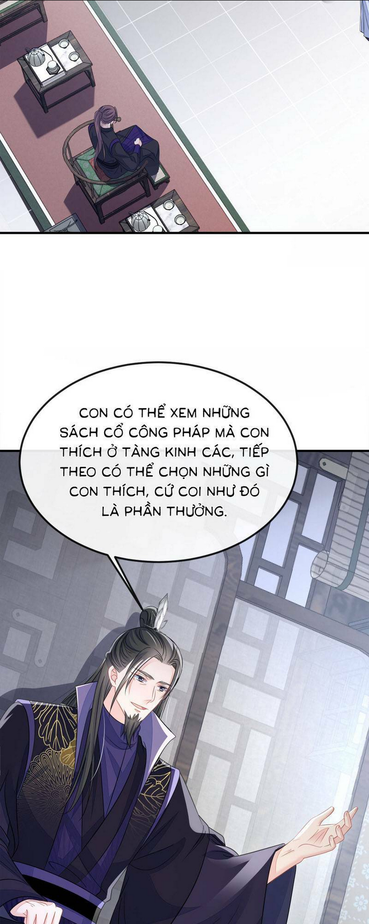 xuyên nhanh: ký chủ cô ấy một lòng muốn chết chapter 21.5 - Next chapter 22