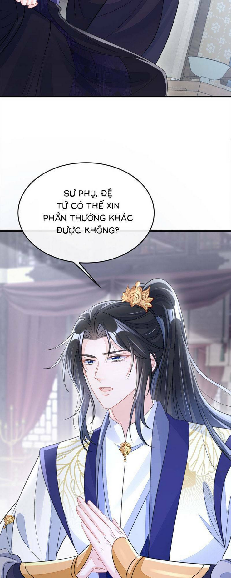 xuyên nhanh: ký chủ cô ấy một lòng muốn chết chapter 21.5 - Next chapter 22