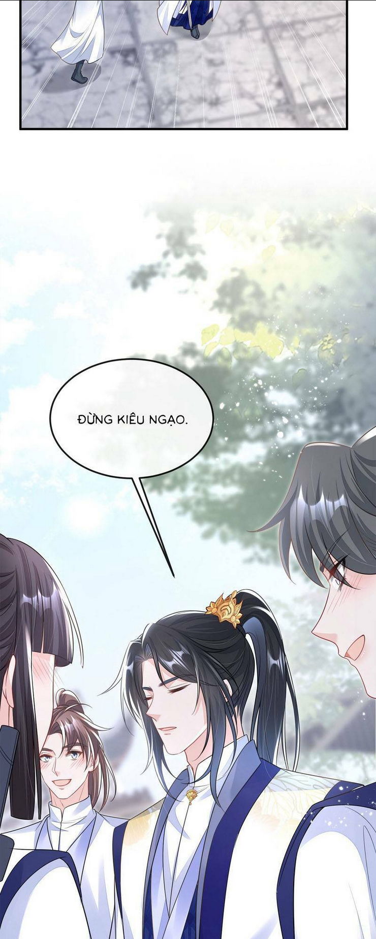 xuyên nhanh: ký chủ cô ấy một lòng muốn chết chapter 21.5 - Next chapter 22