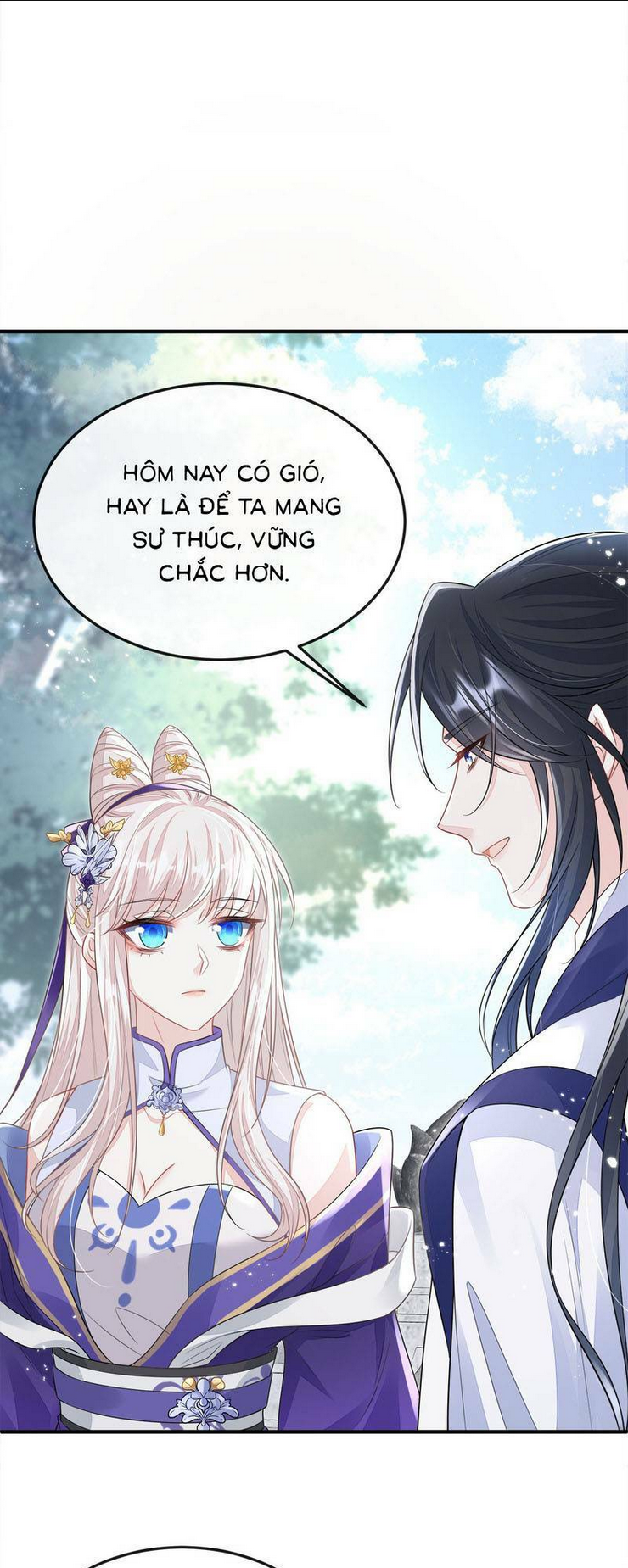 xuyên nhanh: ký chủ cô ấy một lòng muốn chết chapter 21.5 - Next chapter 22