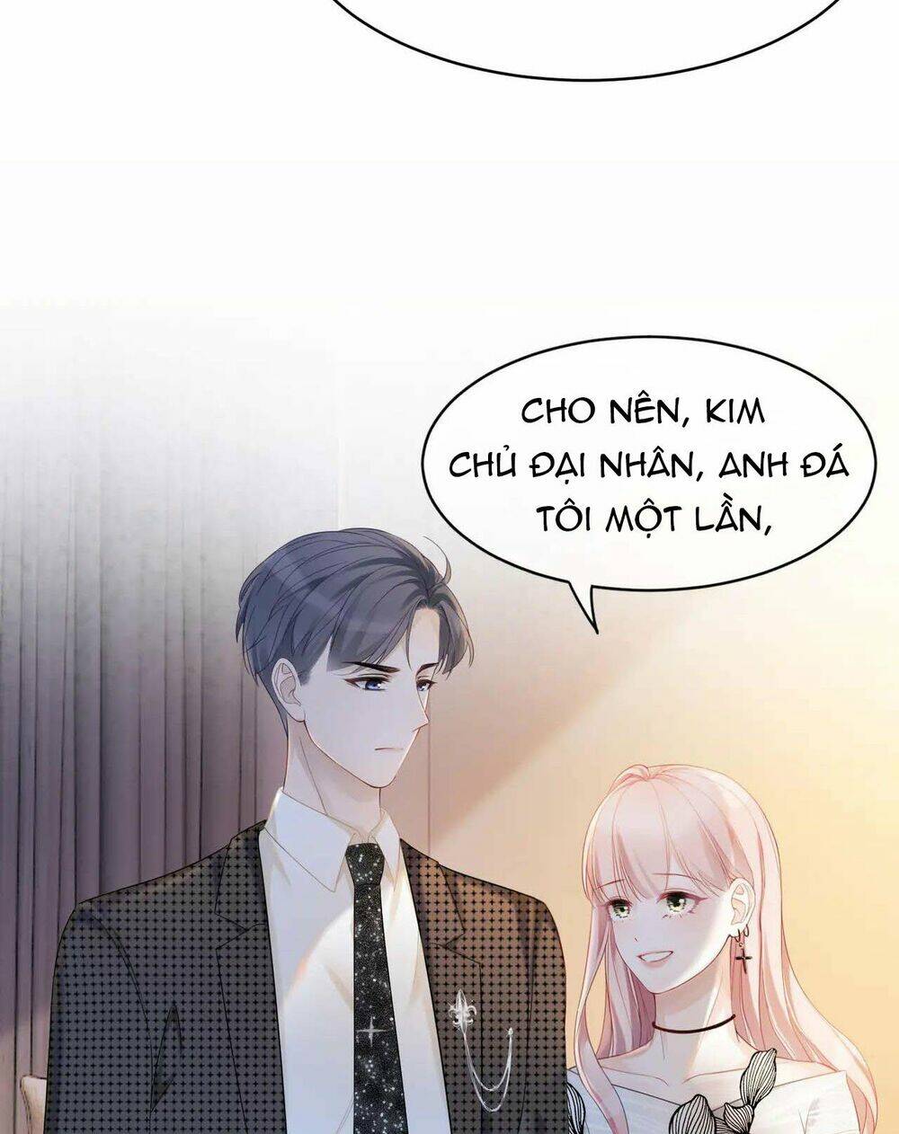 Xuyên Nhanh Nữ Phụ Bình Tĩnh Chút Chapter 10 - Trang 2