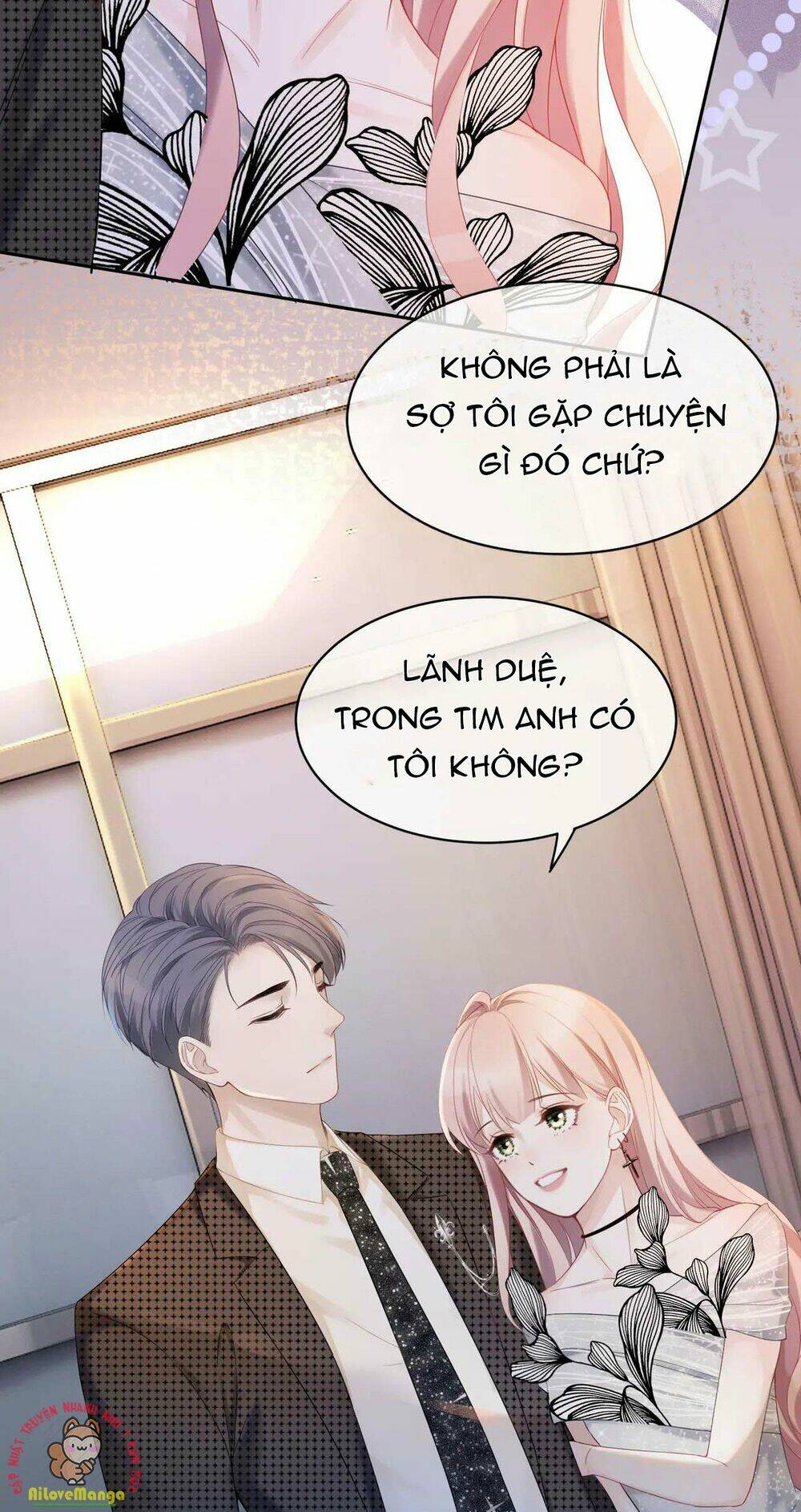 Xuyên Nhanh Nữ Phụ Bình Tĩnh Chút Chapter 10 - Trang 2